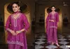 Mirah By Eba Chinon Beats Work Readymade Suits Wholesale Price In Surat
